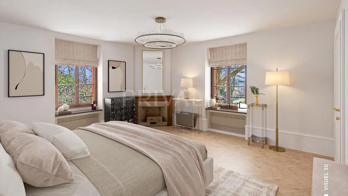 Casa singola in vendita - 1213 Petit-Lancy - Photo 3