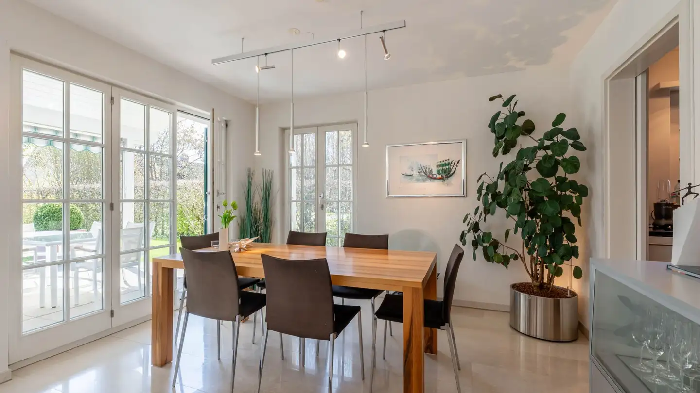 Maison individuelle à vendre - Stockertweg, 4123 Allschwil - Photo 4