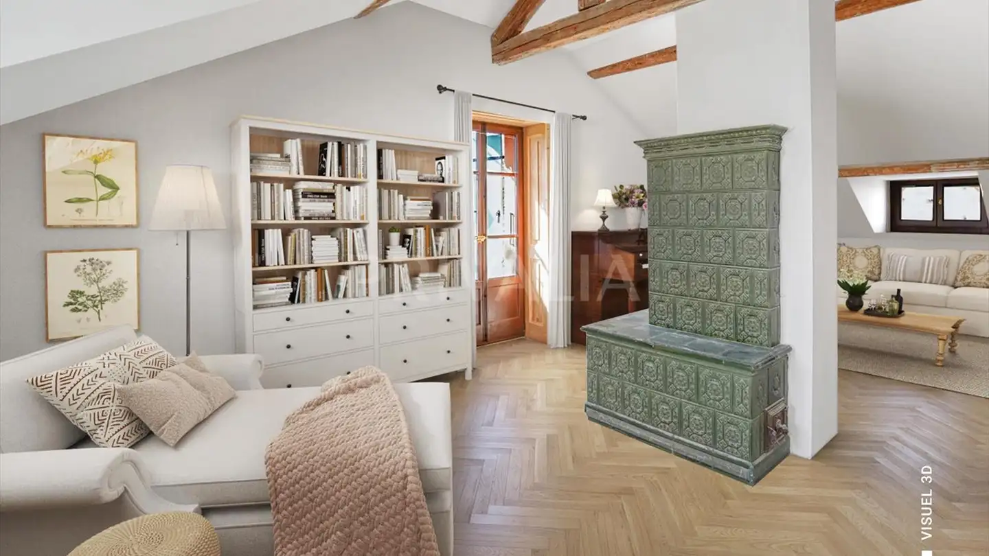 Casa singola in vendita - 1213 Petit-Lancy - Photo 4