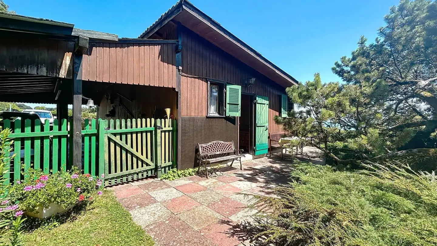 Maison individuelle à vendre - 2025 Chez-le-Bart - Photo 4