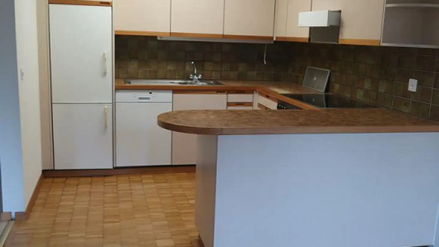 Appartamento in affitto - Grüntalstrasse 19, 9320 Arbon - Foto 2