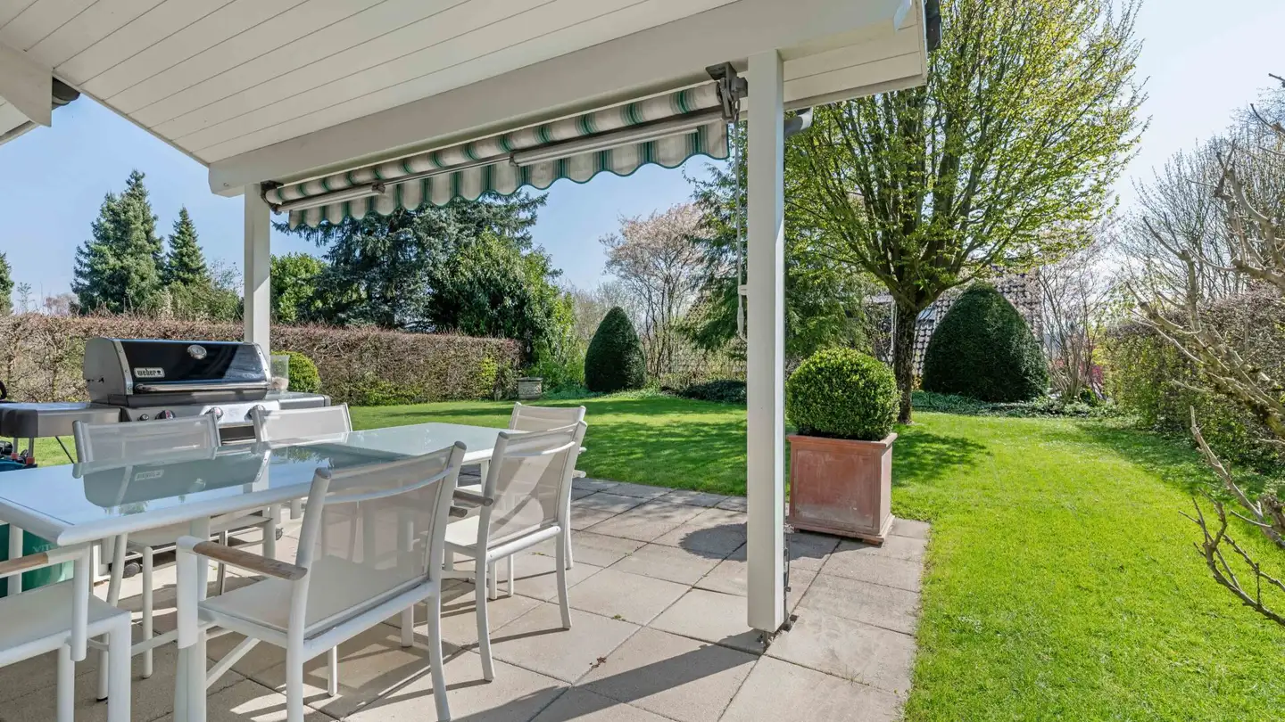 Maison individuelle à vendre - Stockertweg, 4123 Allschwil - Photo 2