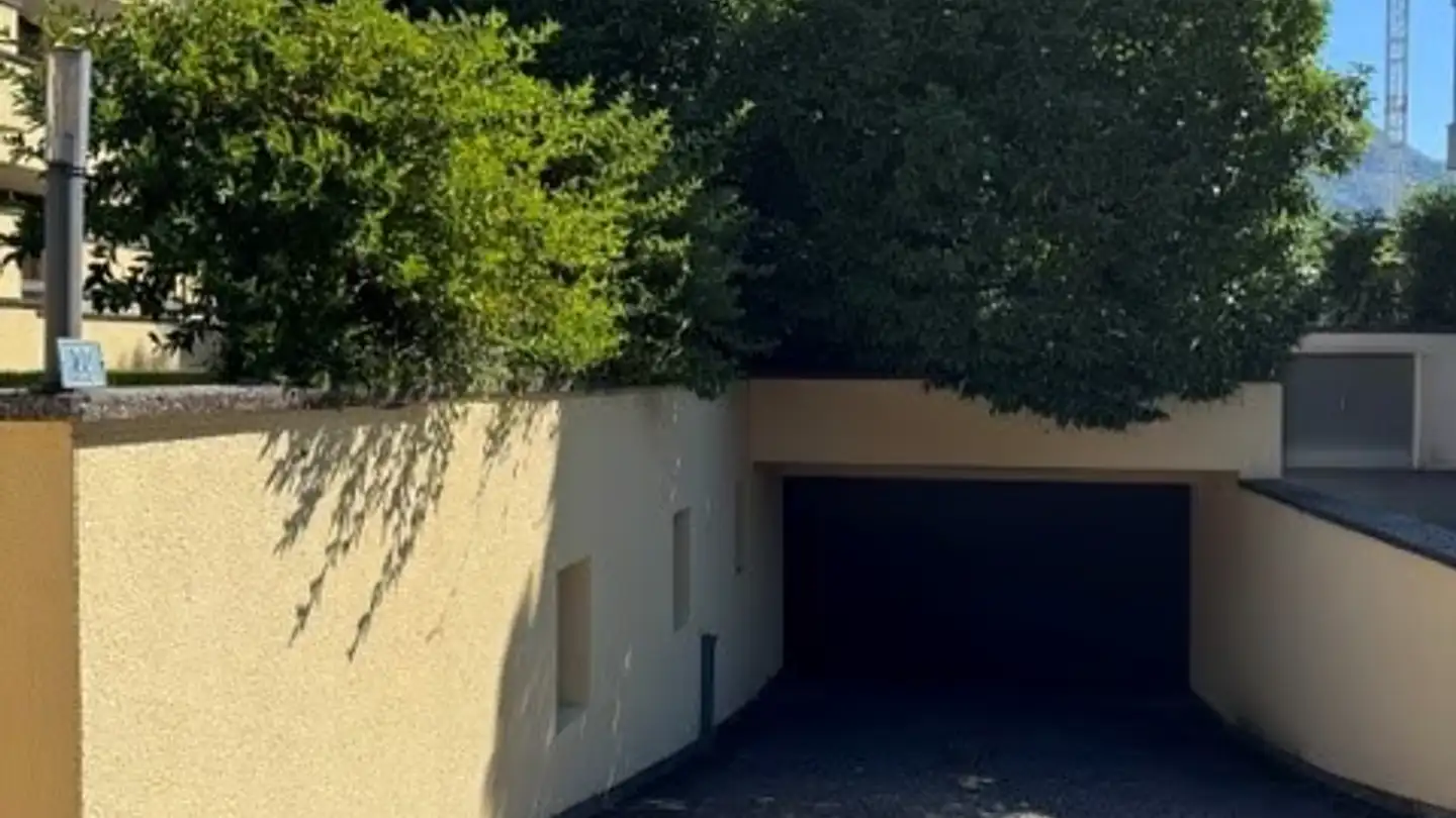 Appartamento in affitto - Via Marter 10, 6948 Porza - Foto 3