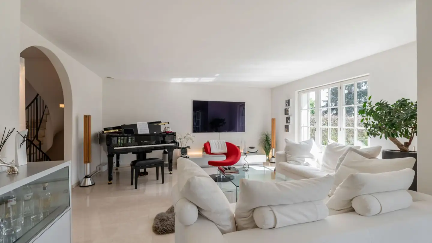 Maison individuelle à vendre - Stockertweg, 4123 Allschwil - Photo 3