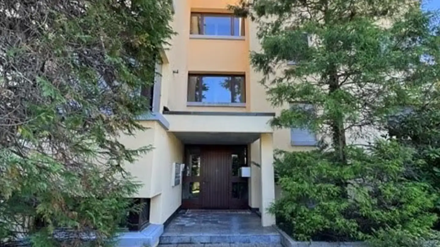 Appartamento in affitto - Via Marter 10, 6948 Porza - Foto 4