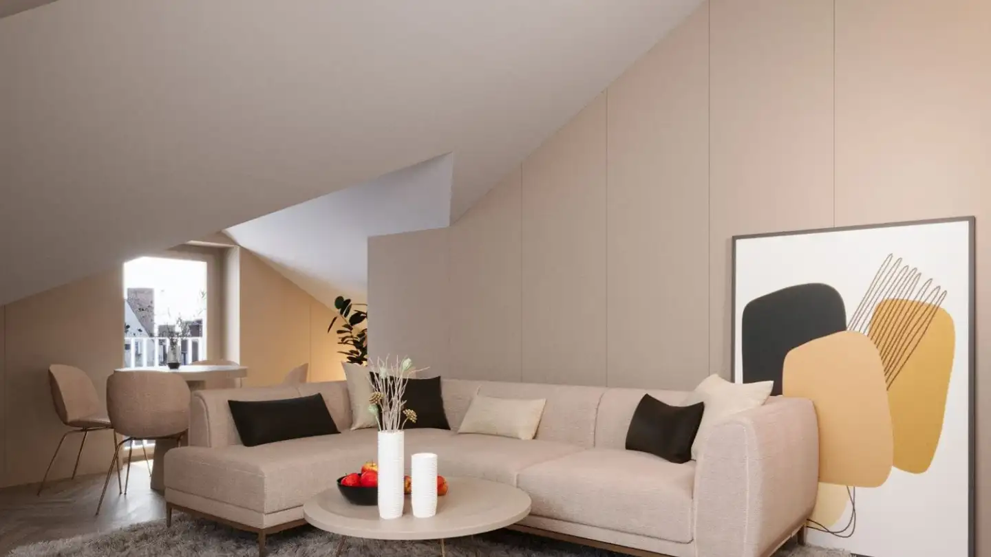 Appartement à vendre - Grundstrasse 1, 8048 Zürich - Photo 2