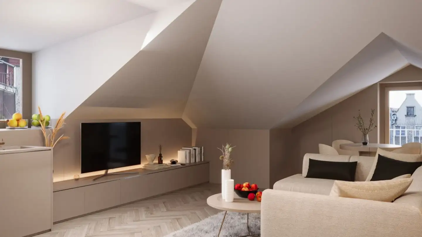 Appartement à vendre - Grundstrasse 1, 8048 Zürich - Photo 3