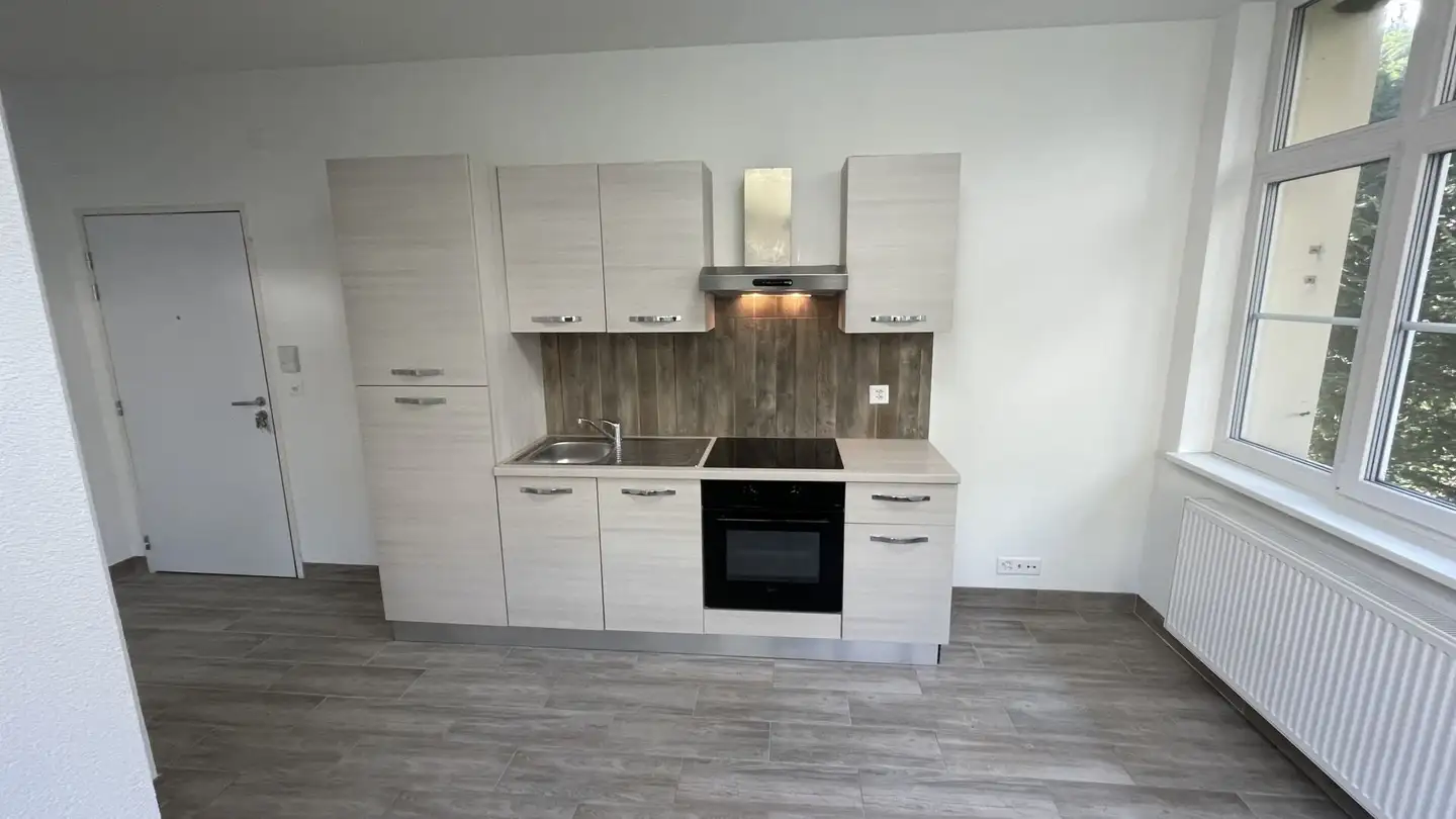 Appartement à louer - Route De Mont-Soleil 22, 2610 St-Imier - Photo 2