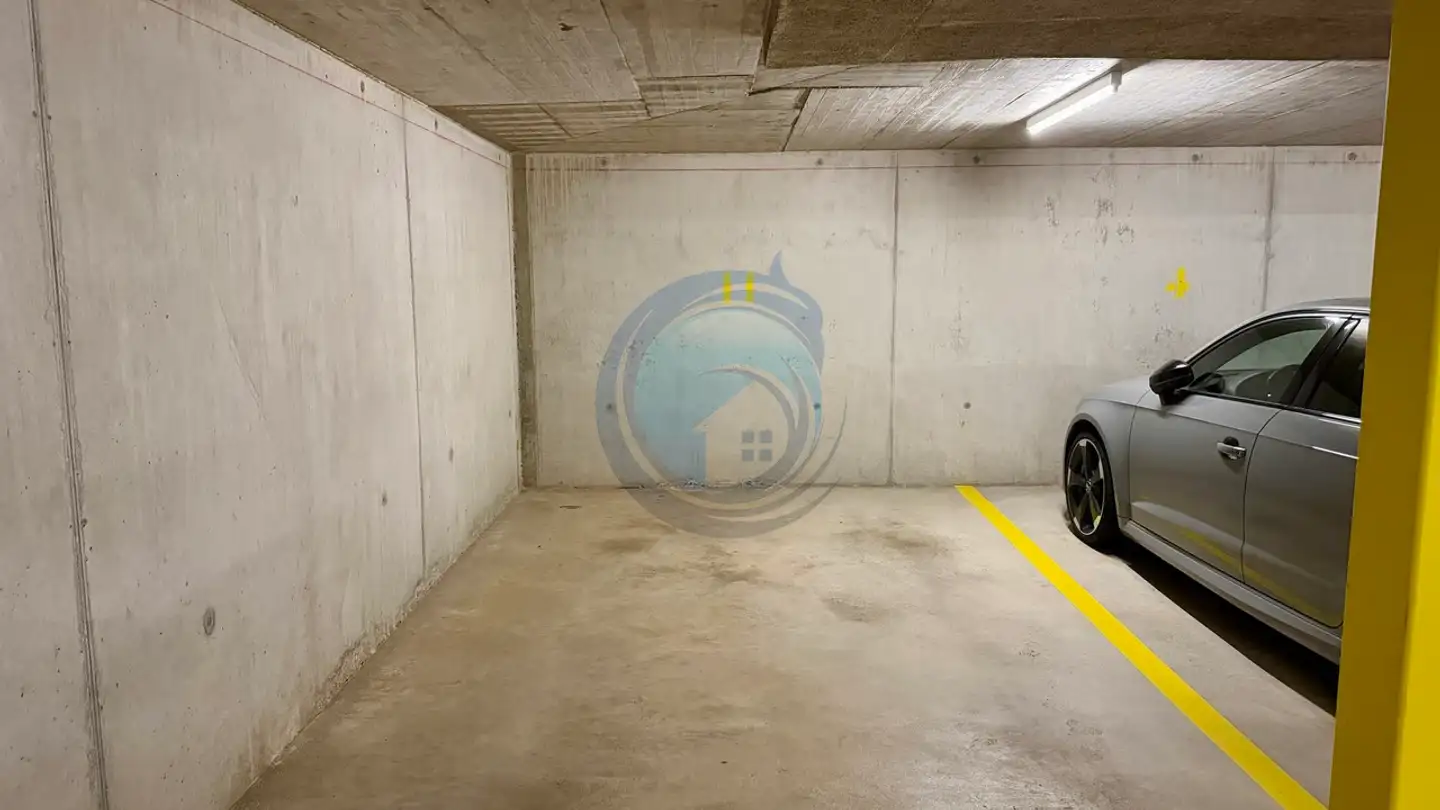Tiefgaragenstellplatz mieten - Route De Brent 11, 1807 Blonay - Foto 3
