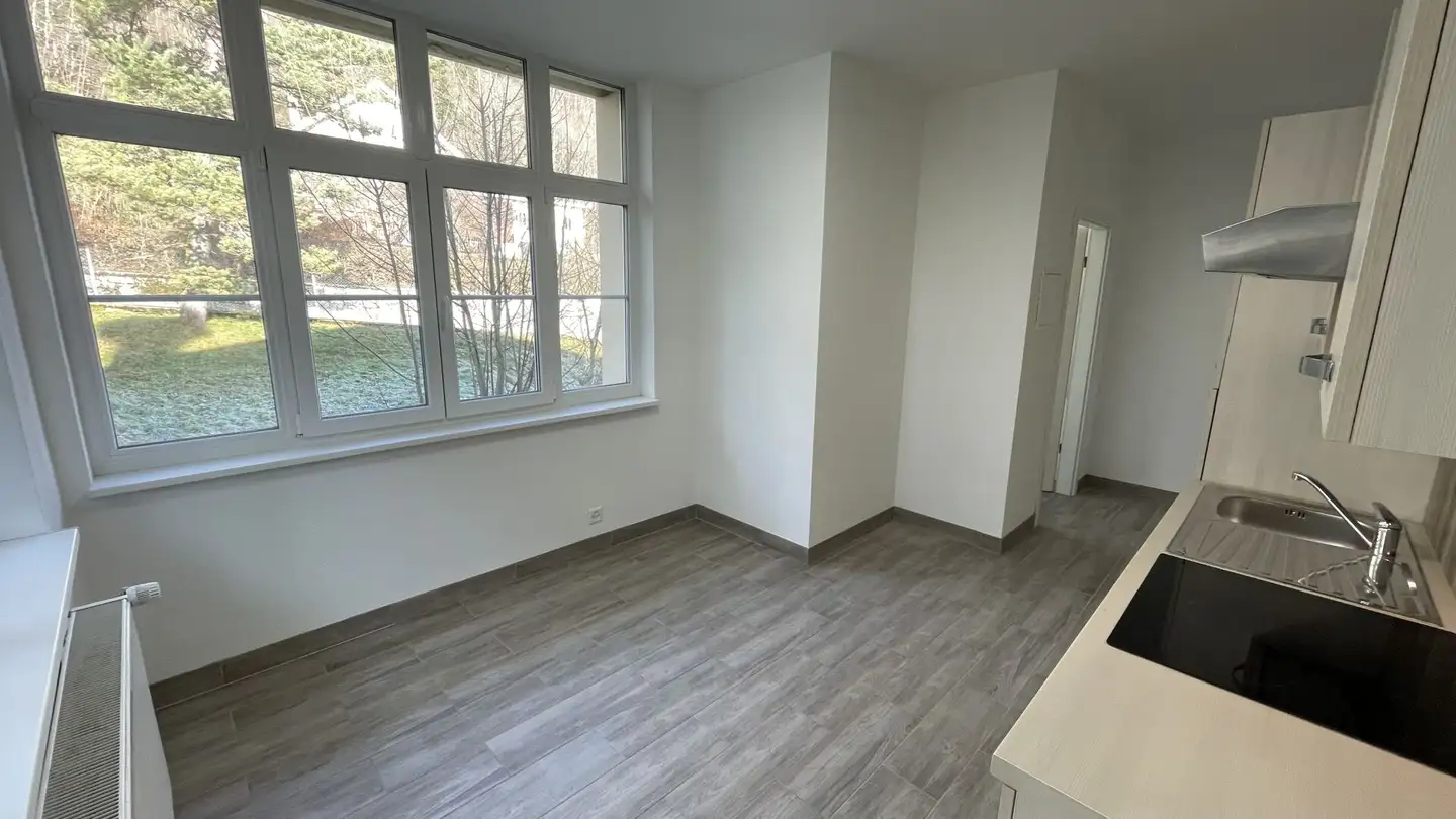 Appartement à louer - Route De Mont-Soleil 22, 2610 St-Imier - Photo 3