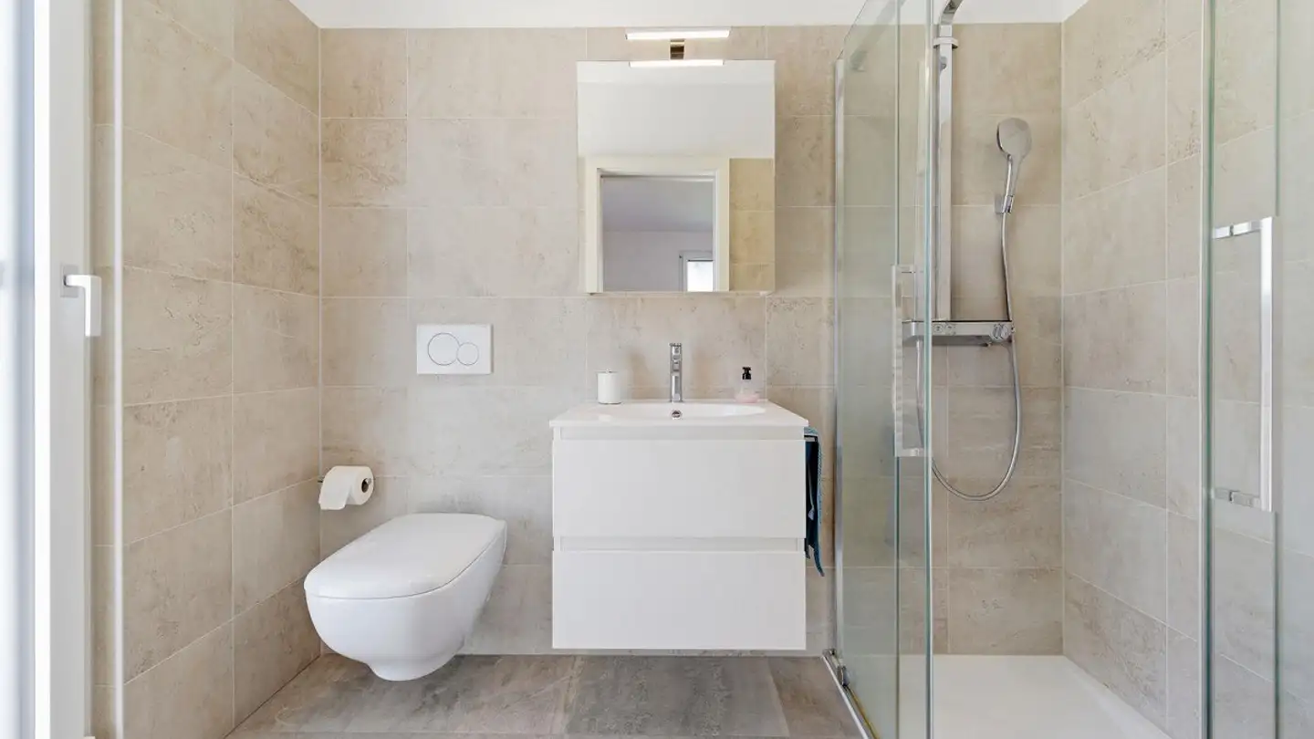 Semi-detached house for sale - 6528 Camorino - Photo 3