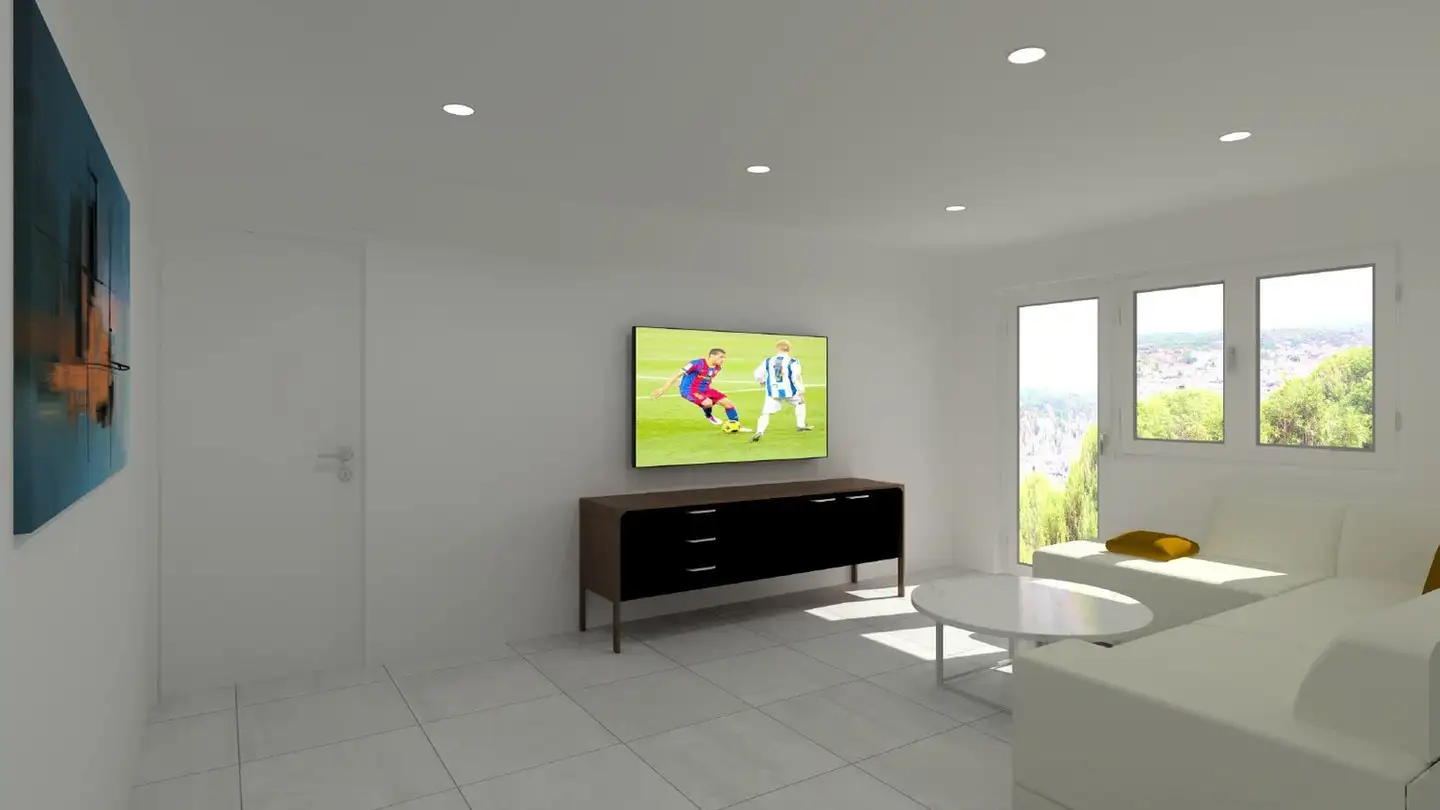 Wohnung mieten - Dürrbachstrasse 56, 4500 Solothurn - Foto 2