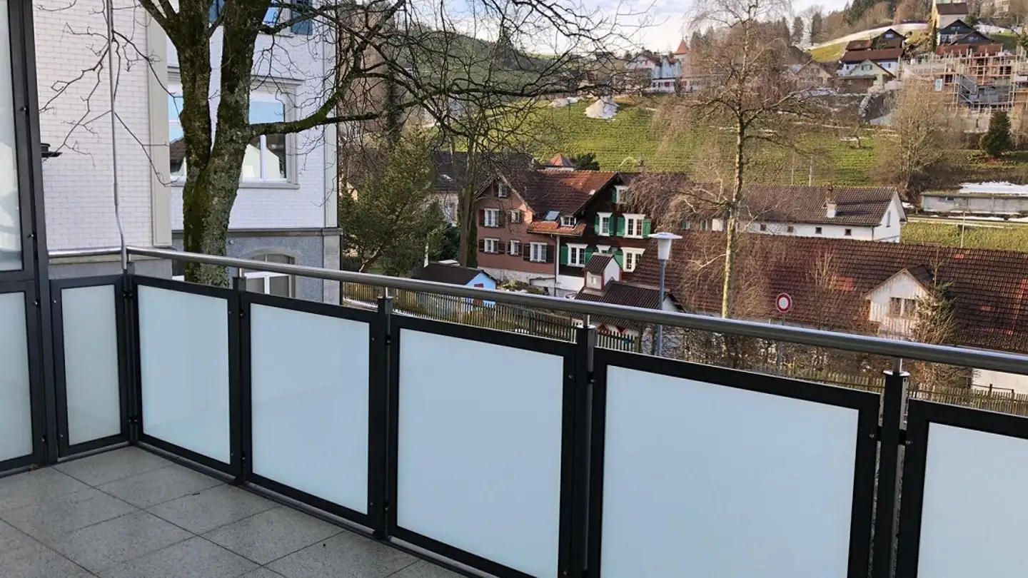 Appartement à louer - Wilenhalde 6, 9100 Herisau - Photo 3