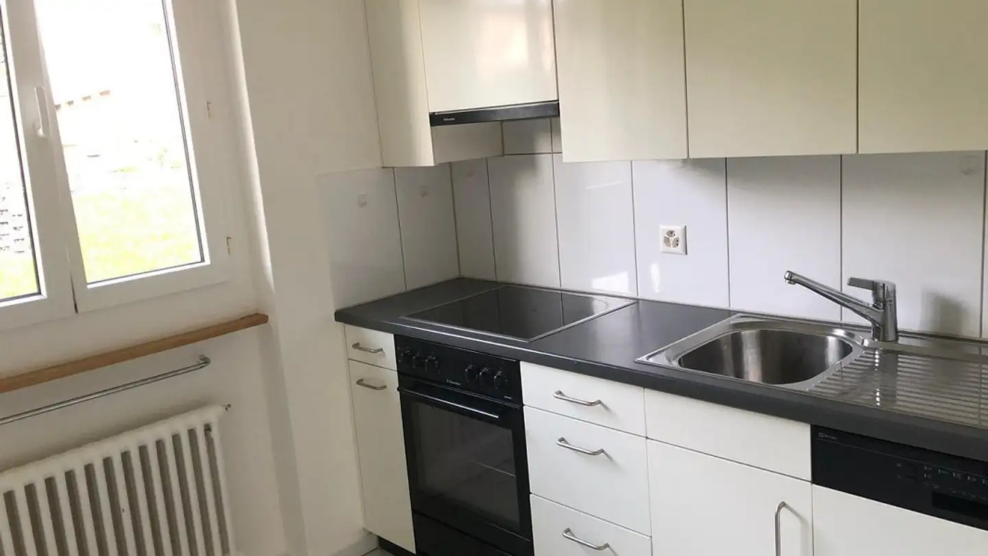 Appartement à louer - Wilenhalde 6, 9100 Herisau - Photo 4