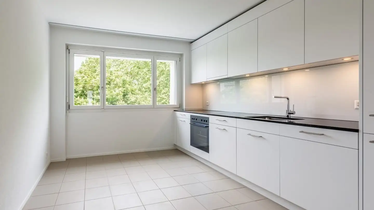 Apartment for rent - Claragraben 84, 4058 Basel - Photo 2