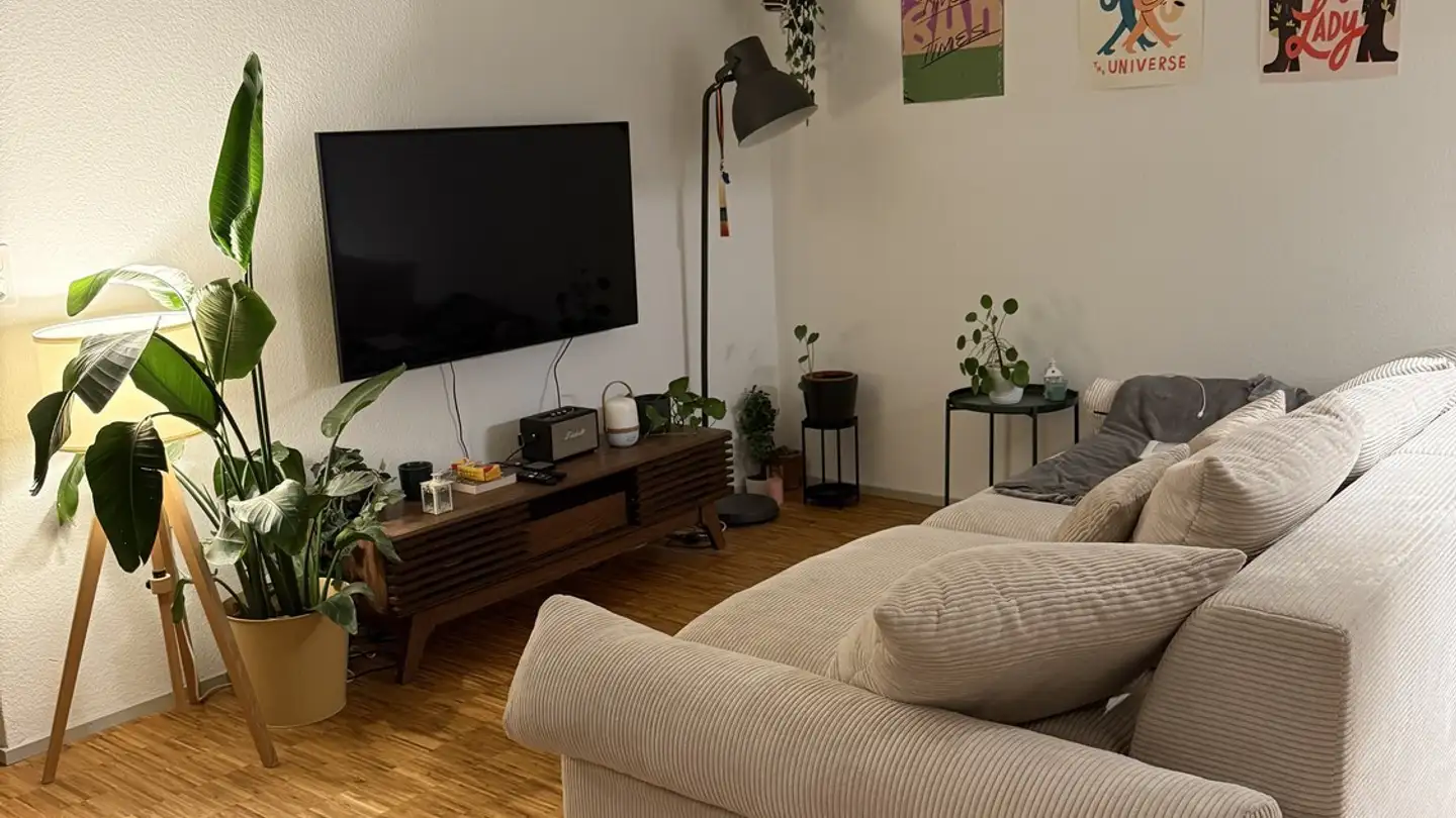 Appartamento in affitto - Wartauweg 19, 8049 Zürich - Foto 2