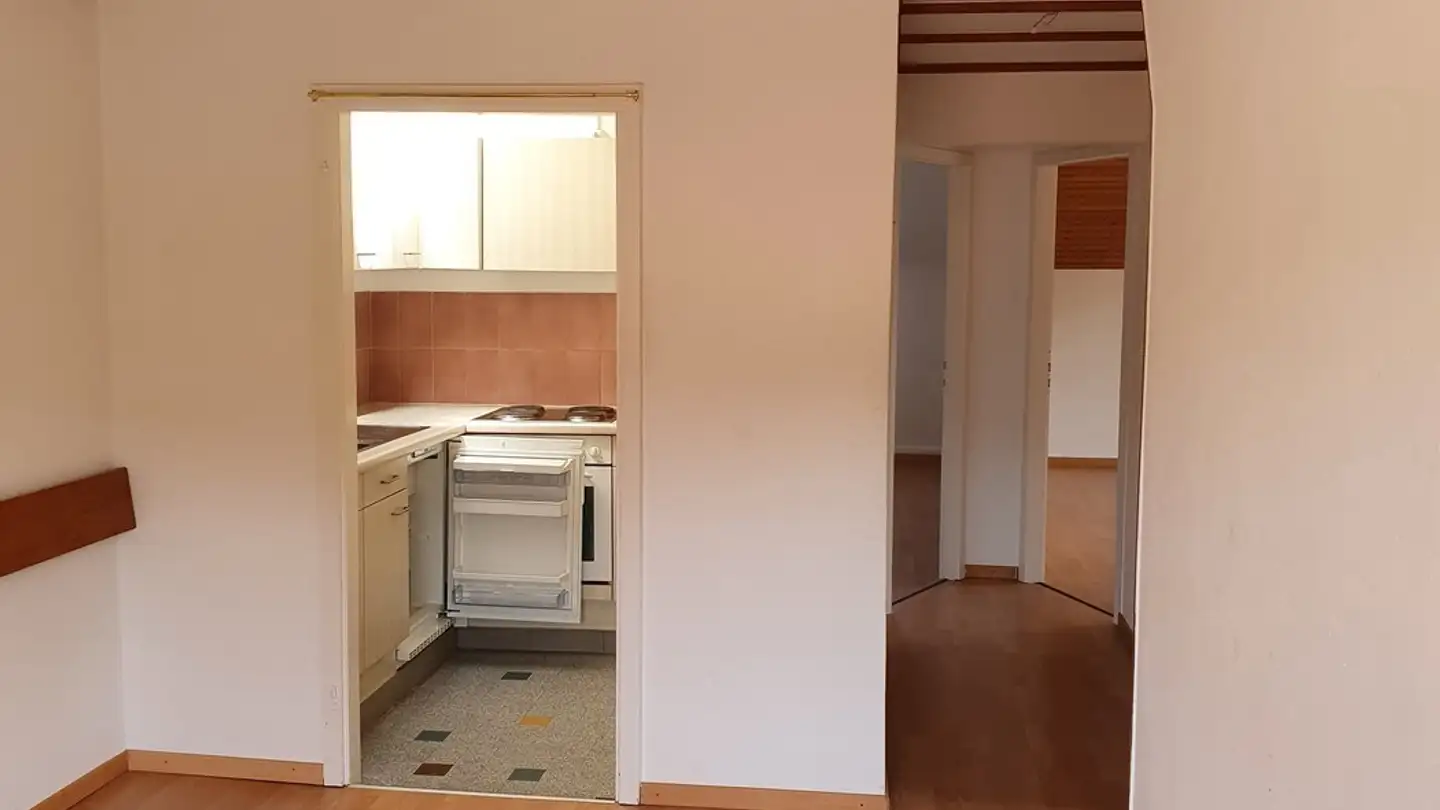 Appartamento in affitto - Turnplatzweg 1, 4246 Wahlen b. Laufen - Photo 3