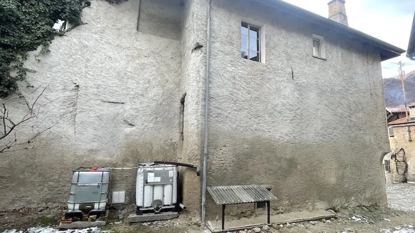 Casa singola in vendita - Nucleo Breno, 6937 Breno - Photo 3