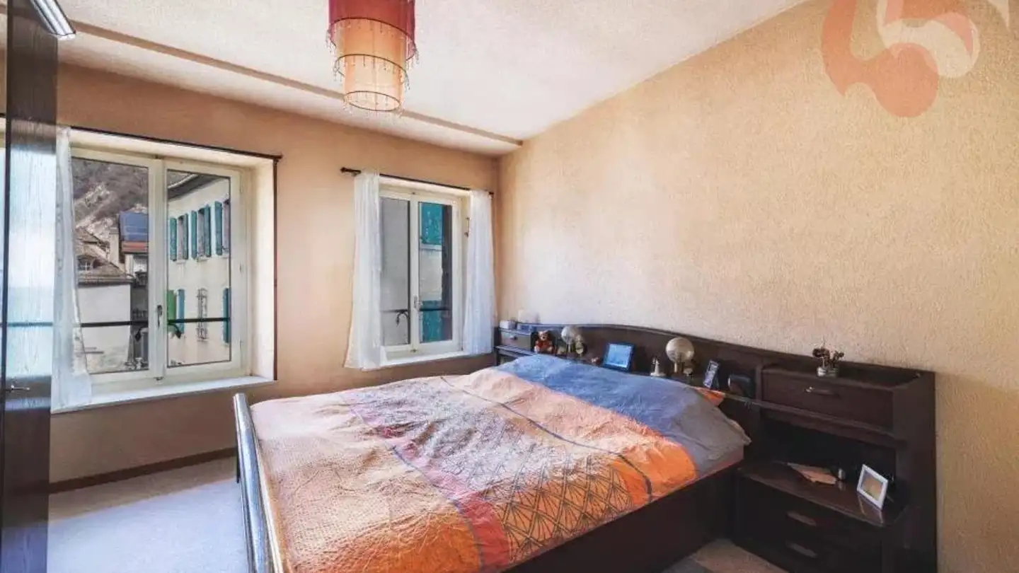 Mixed-use building for sale - 1867 Ollon VD - Photo 3