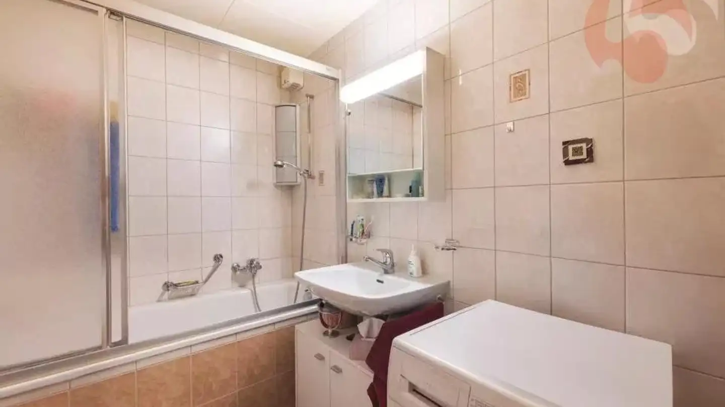 Mixed-use building for sale - 1867 Ollon VD - Photo 4