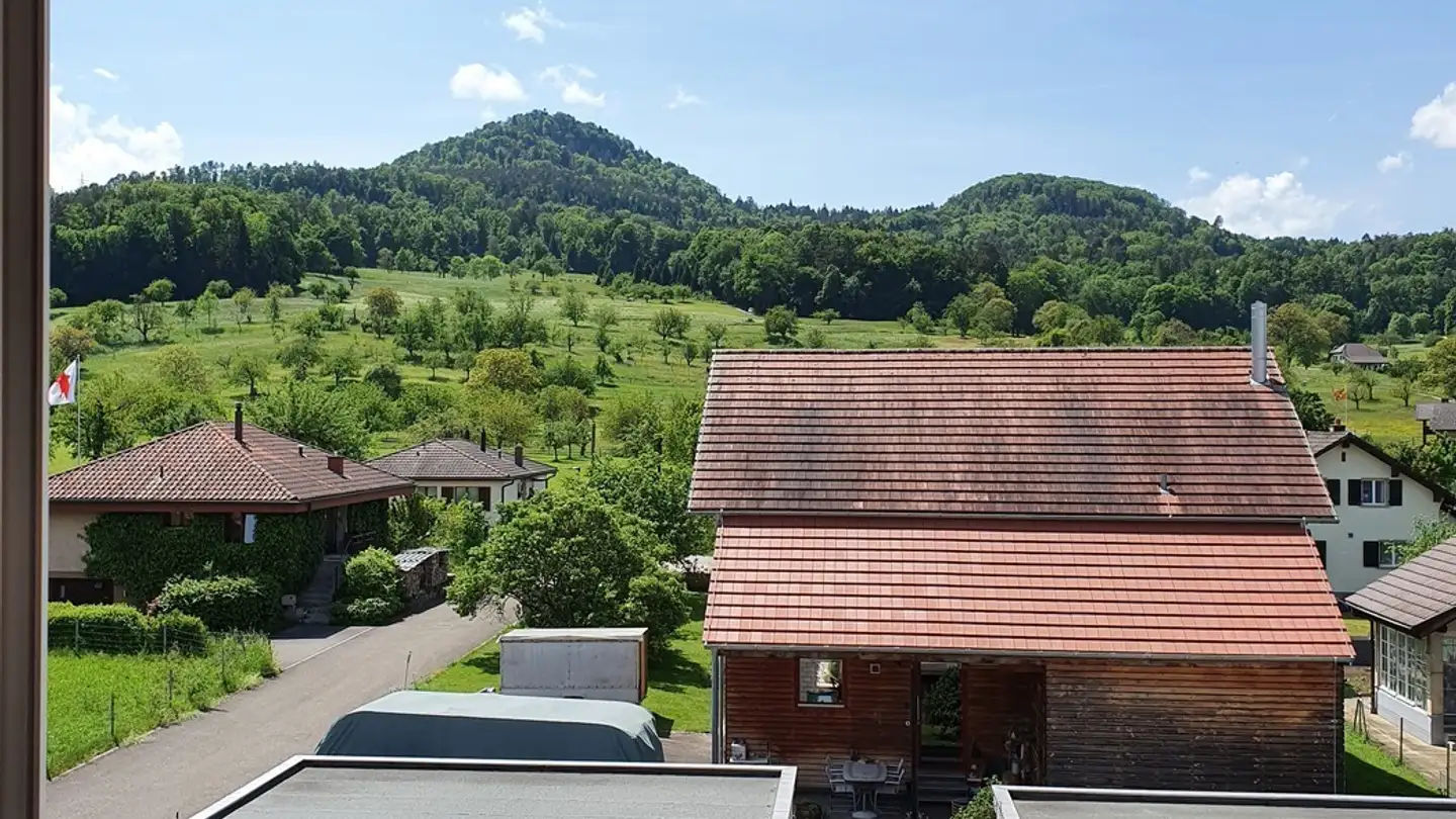 Appartamento in affitto - Turnplatzweg 1, 4246 Wahlen b. Laufen
