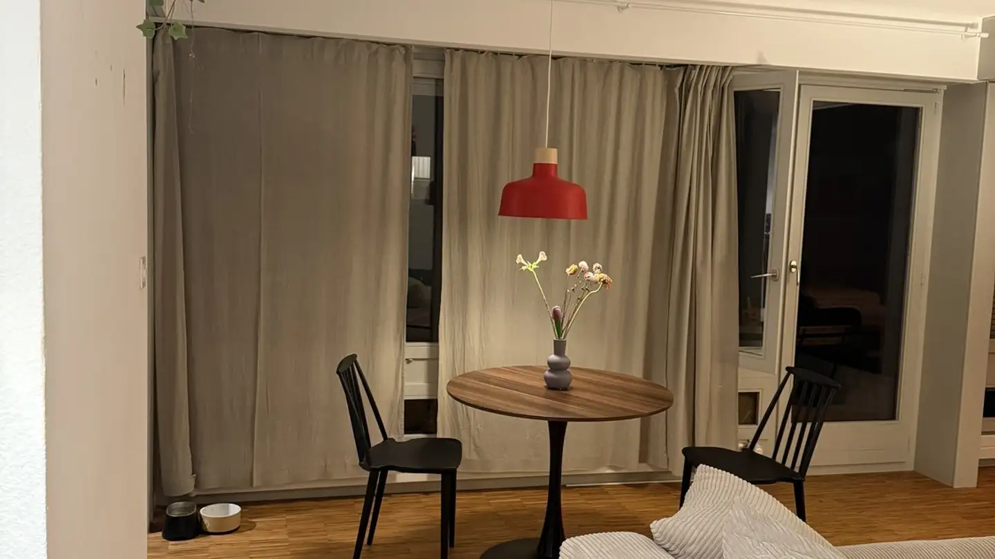 Appartamento in affitto - Wartauweg 19, 8049 Zürich - Foto 3