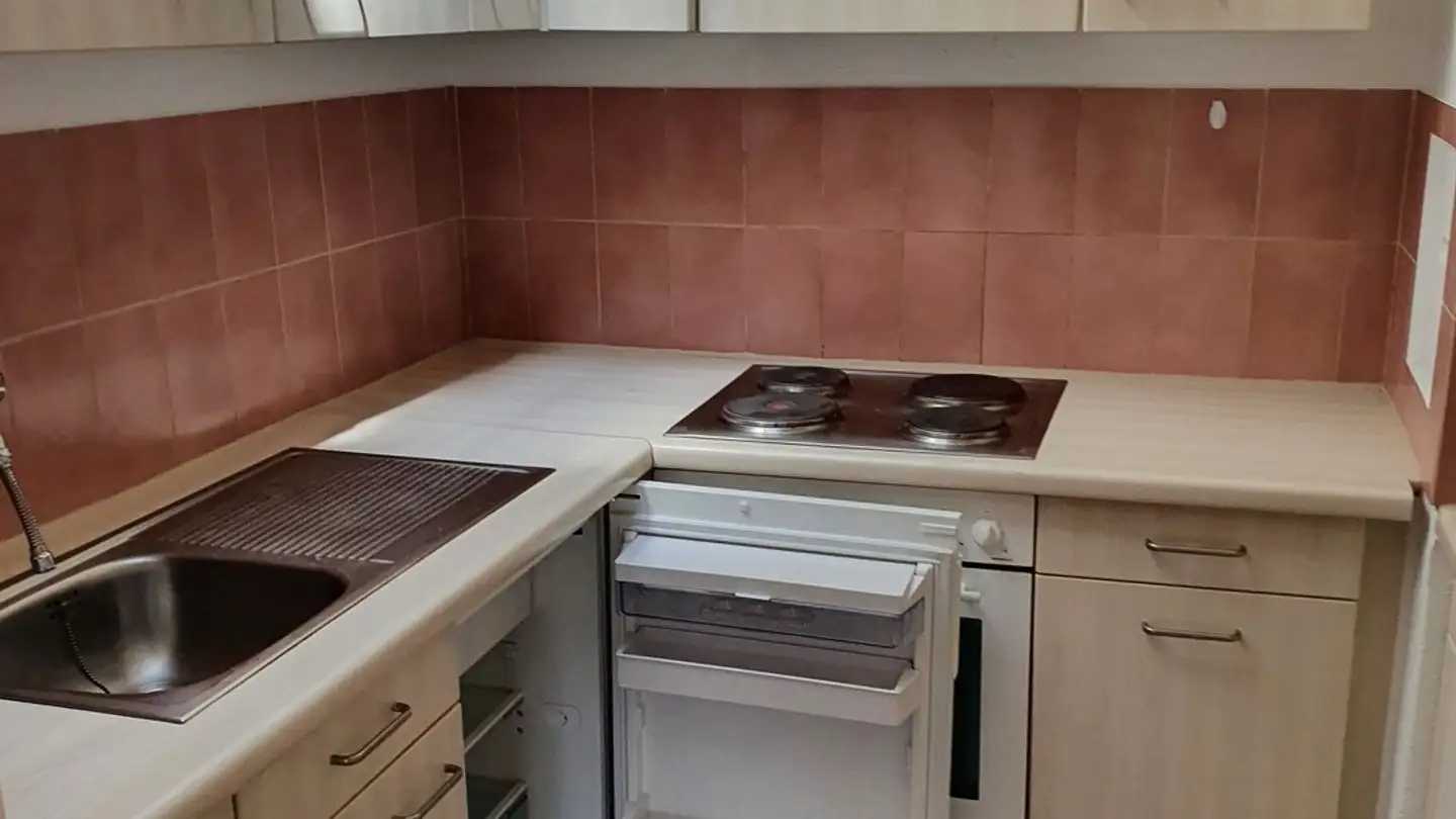 Appartamento in affitto - Turnplatzweg 1, 4246 Wahlen b. Laufen - Photo 2