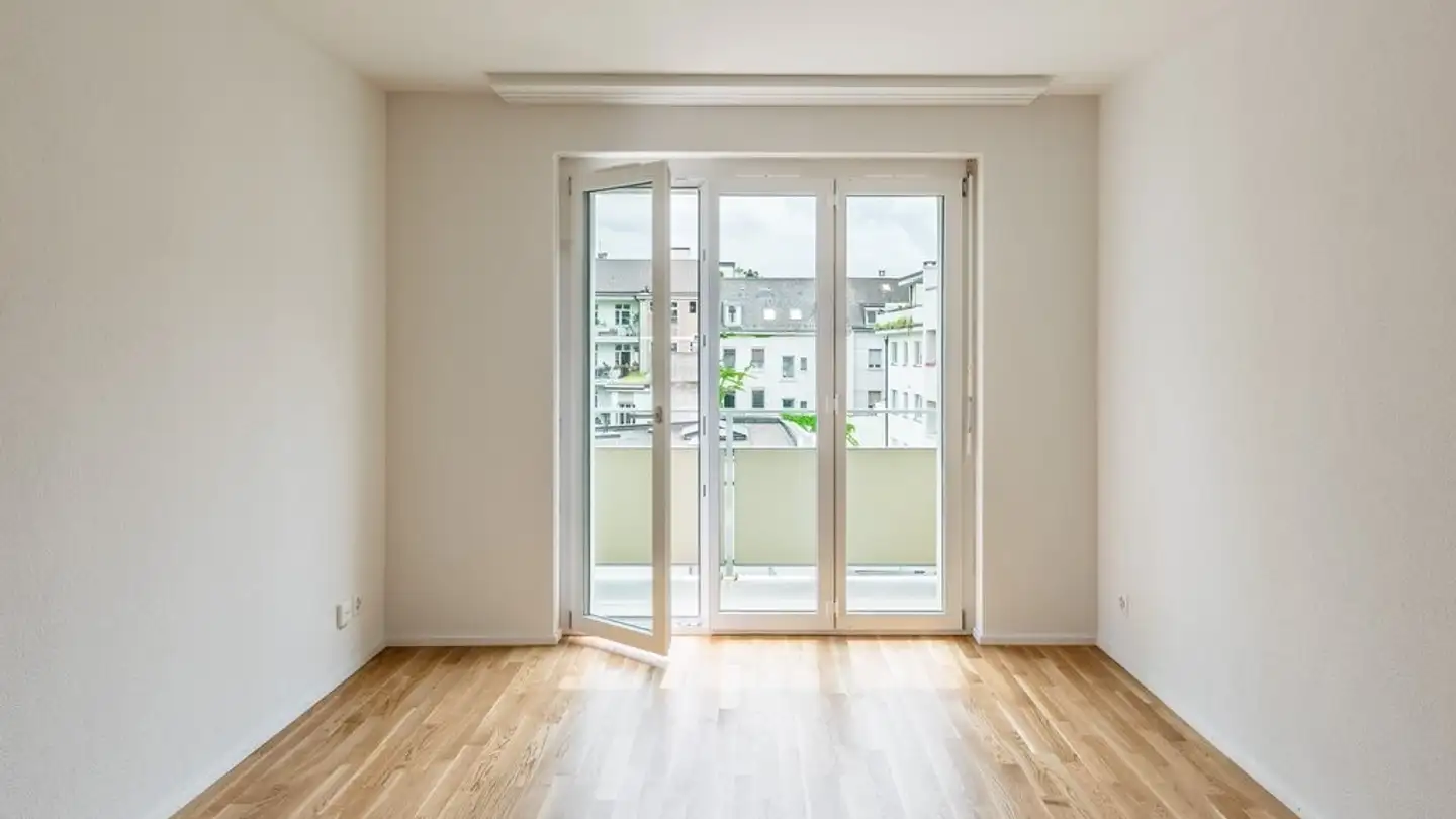 Apartment for rent - Claragraben 84, 4058 Basel - Photo 4