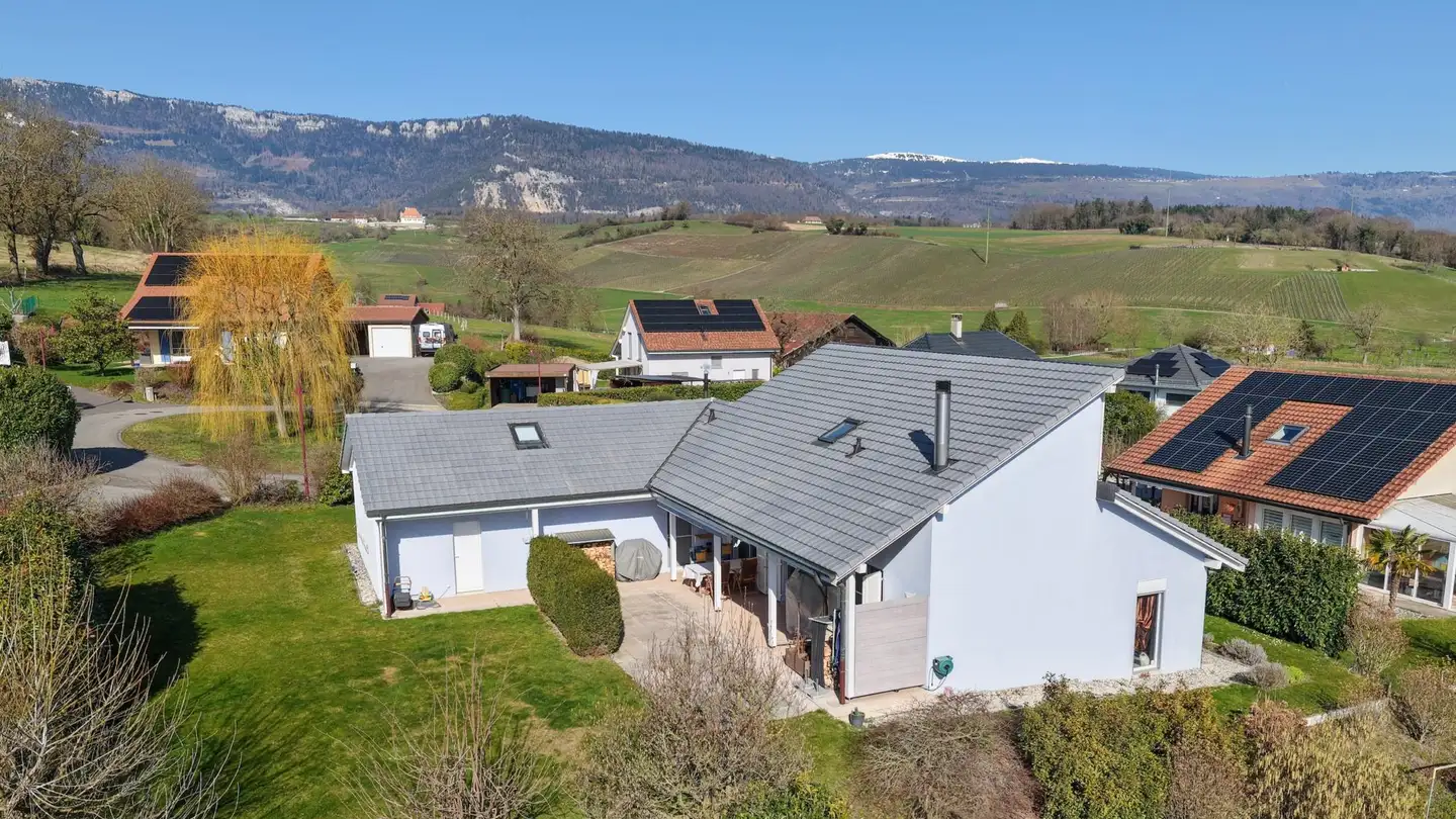 Villa for sale - 1438 Mathod - Photo 4