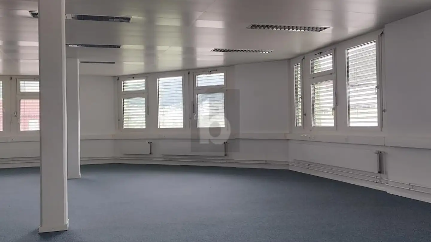 Office space for rent - 8953 Dietikon