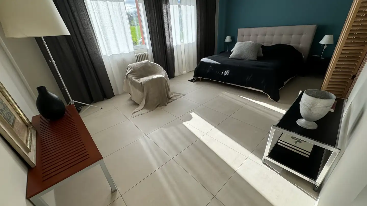 Chambre à louer - 1438 Mathod