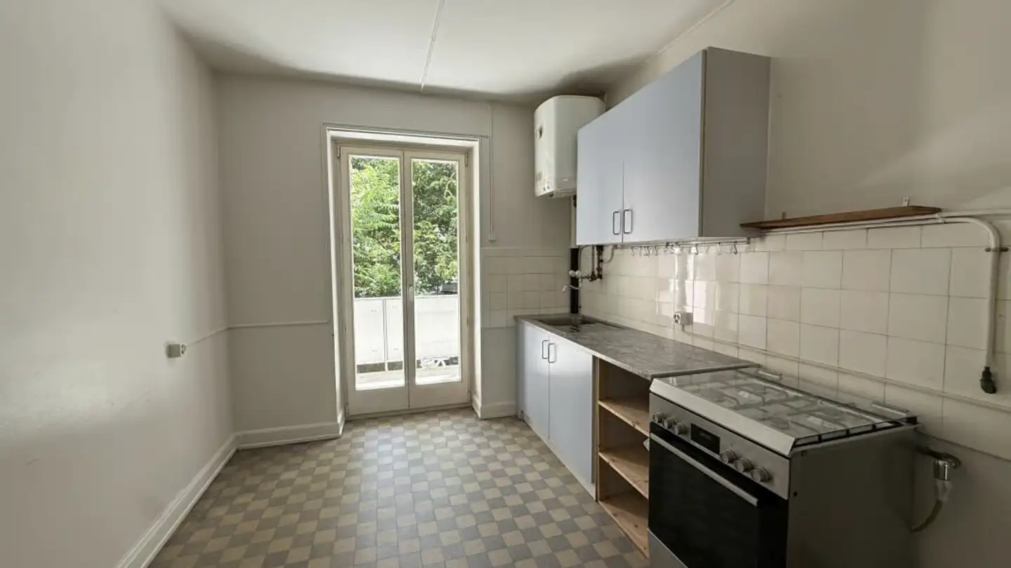 Appartement à louer - Schönaustrasse 42, 4058 Basel - Photo 2