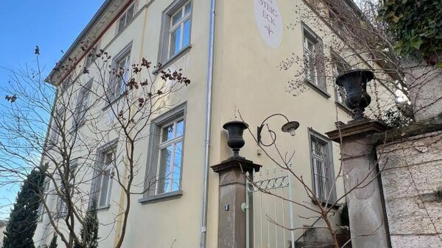 Spazio ufficio in affitto - Vordersteig 1, 8200 Schaffhausen