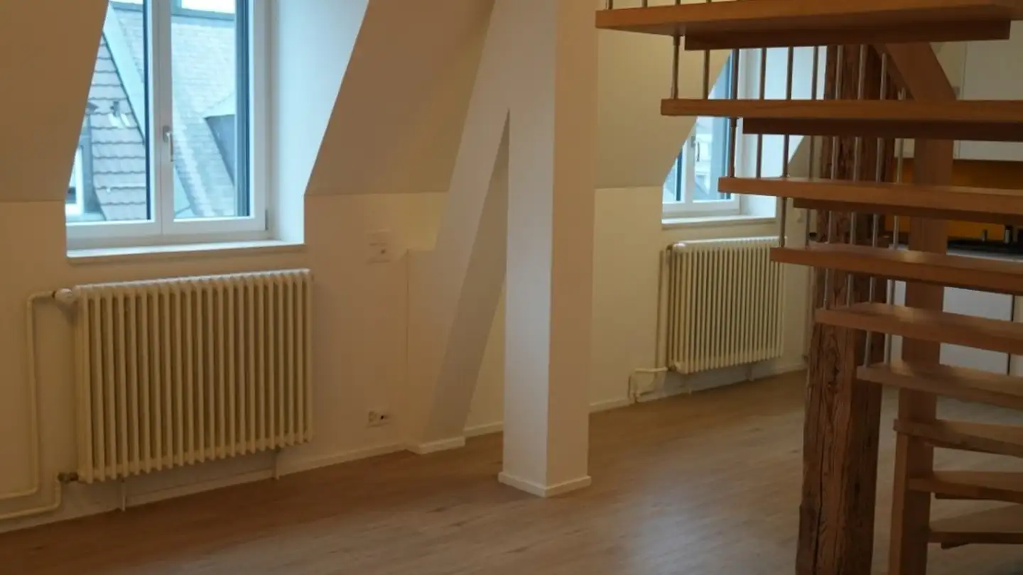 Wohnung mieten - Friesenbergstrasse 17, 8055 Zürich - Foto 2