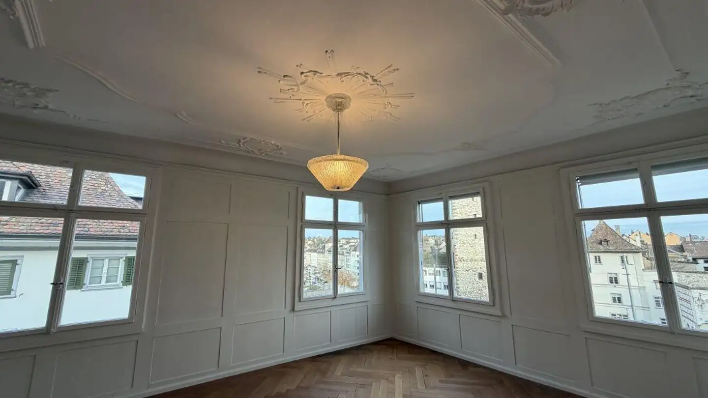 Spazio ufficio in affitto - Vordersteig 1, 8200 Schaffhausen - Foto 3