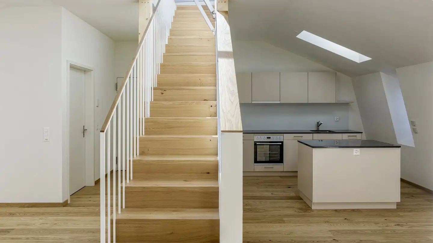 Apartment for rent - 3008 Bern