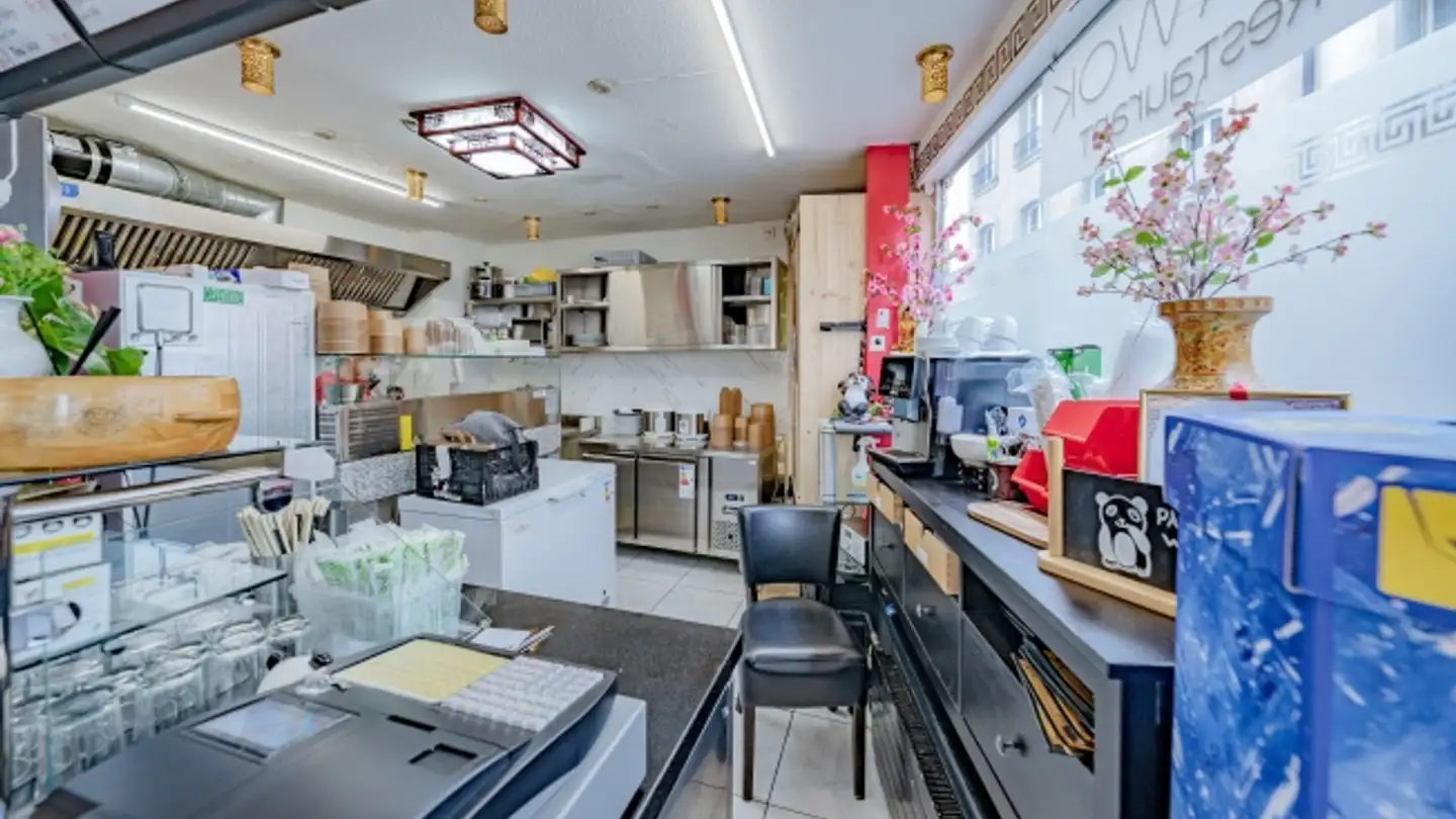 Edificio residenziale in vendita - 3600 Thun - Foto 3