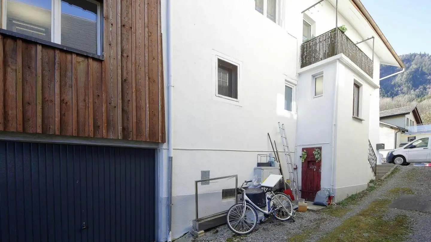 Single house for sale - Landstrasse 4, 8865 Bilten - Photo 2