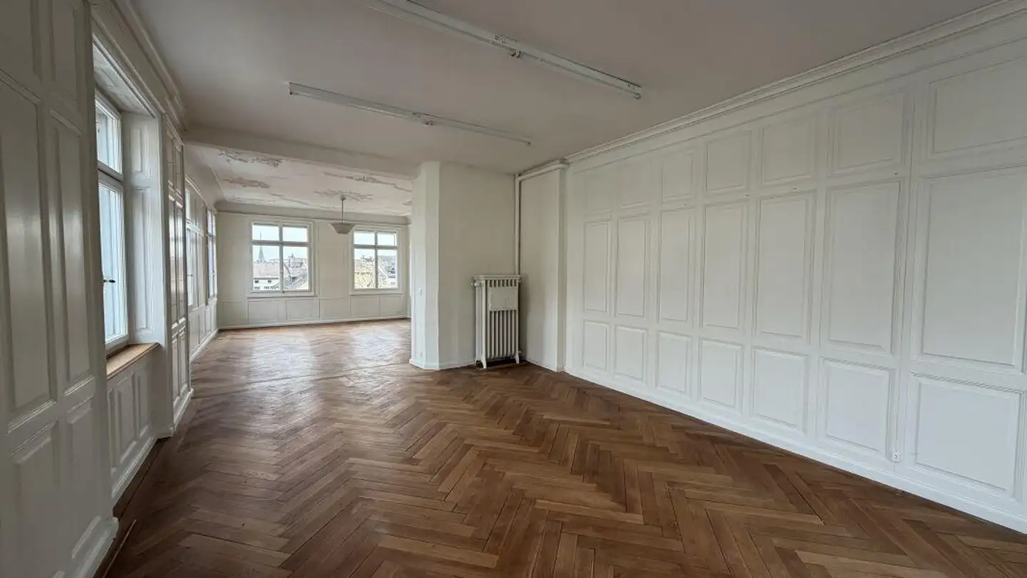 Spazio ufficio in affitto - Vordersteig 1, 8200 Schaffhausen - Foto 4