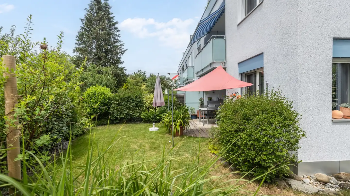 Row house for sale - Turicumstrasse 28a, 8610 Uster - Photo 4