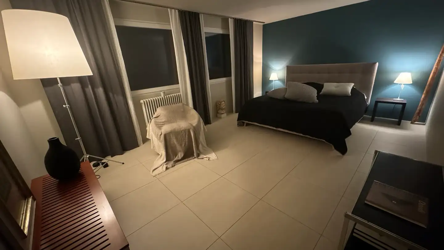 Chambre à louer - 1438 Mathod - Photo 2