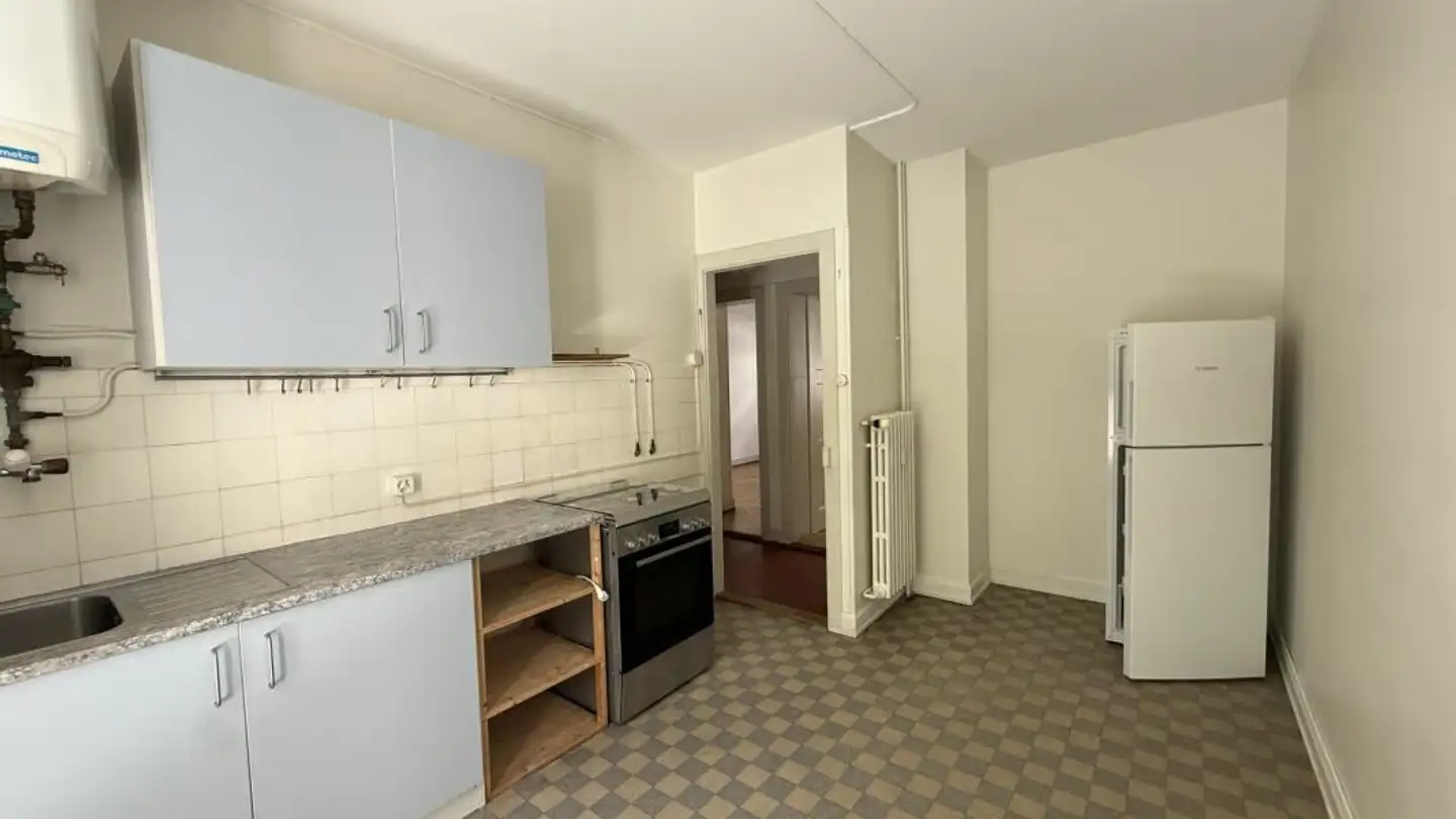 Appartement à louer - Schönaustrasse 42, 4058 Basel - Photo 3