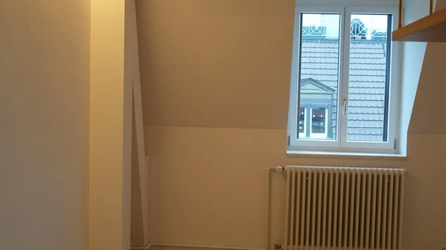 Wohnung mieten - Friesenbergstrasse 17, 8055 Zürich - Foto 4