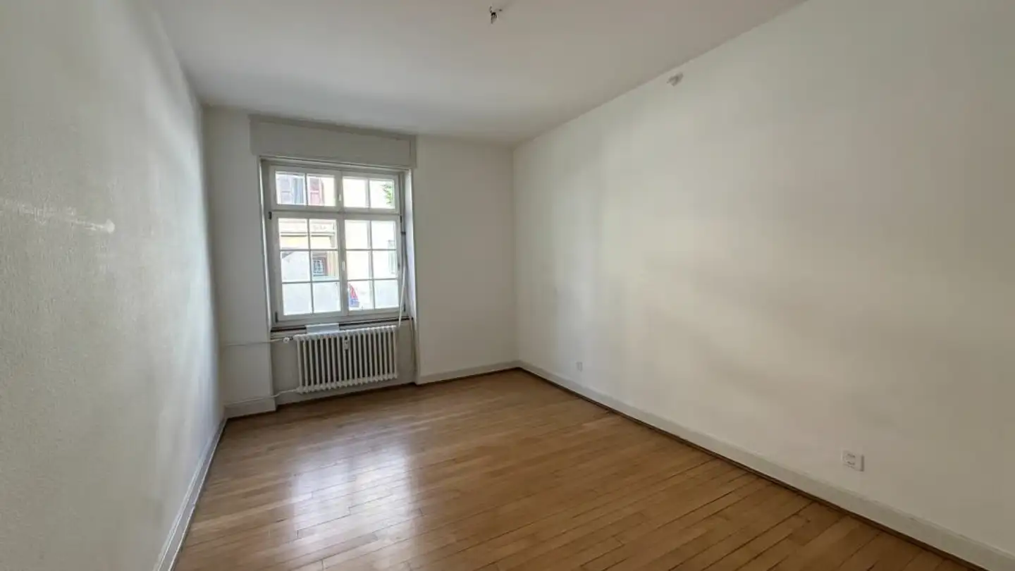 Appartement à louer - Schönaustrasse 42, 4058 Basel - Photo 4