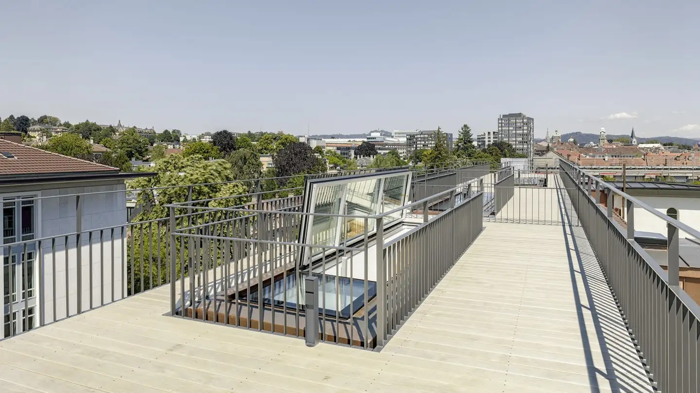 Apartment for rent - 3008 Bern - Photo 2