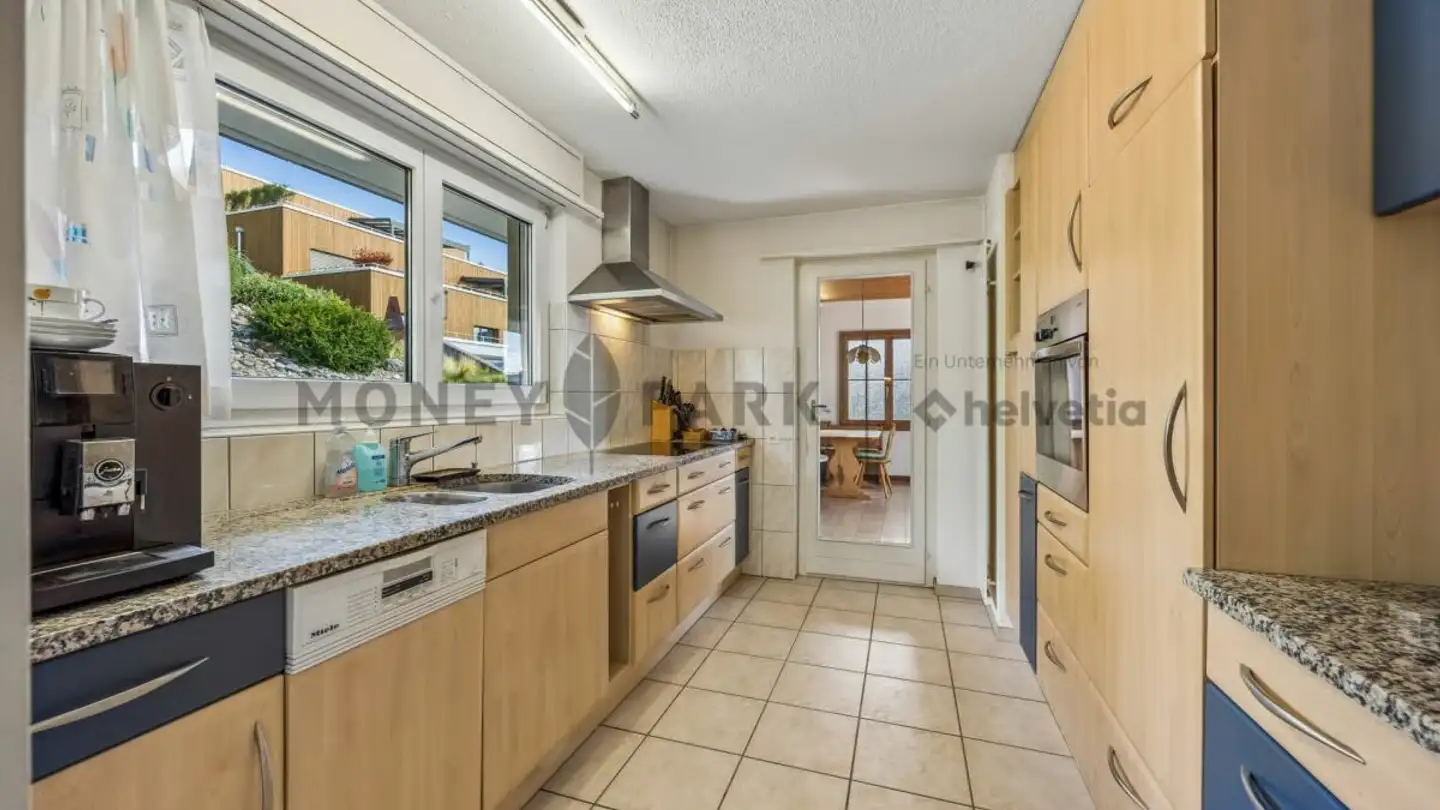 Casa singola in vendita - Schafrain 6, 5037 Muhen - Foto 2