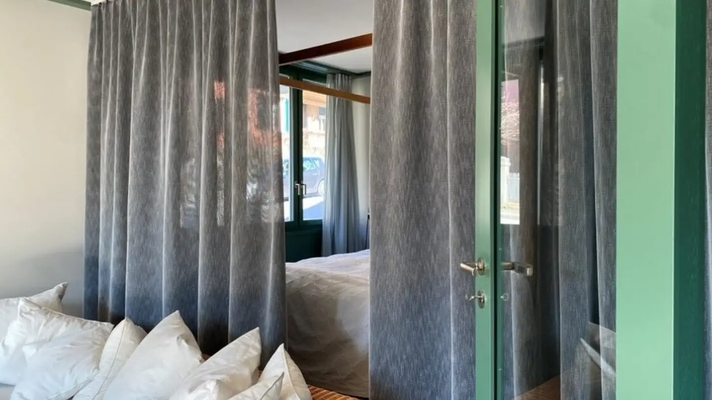 Appartement à louer - Narzissenstrasse 8, 8006 Zürich - Photo 2