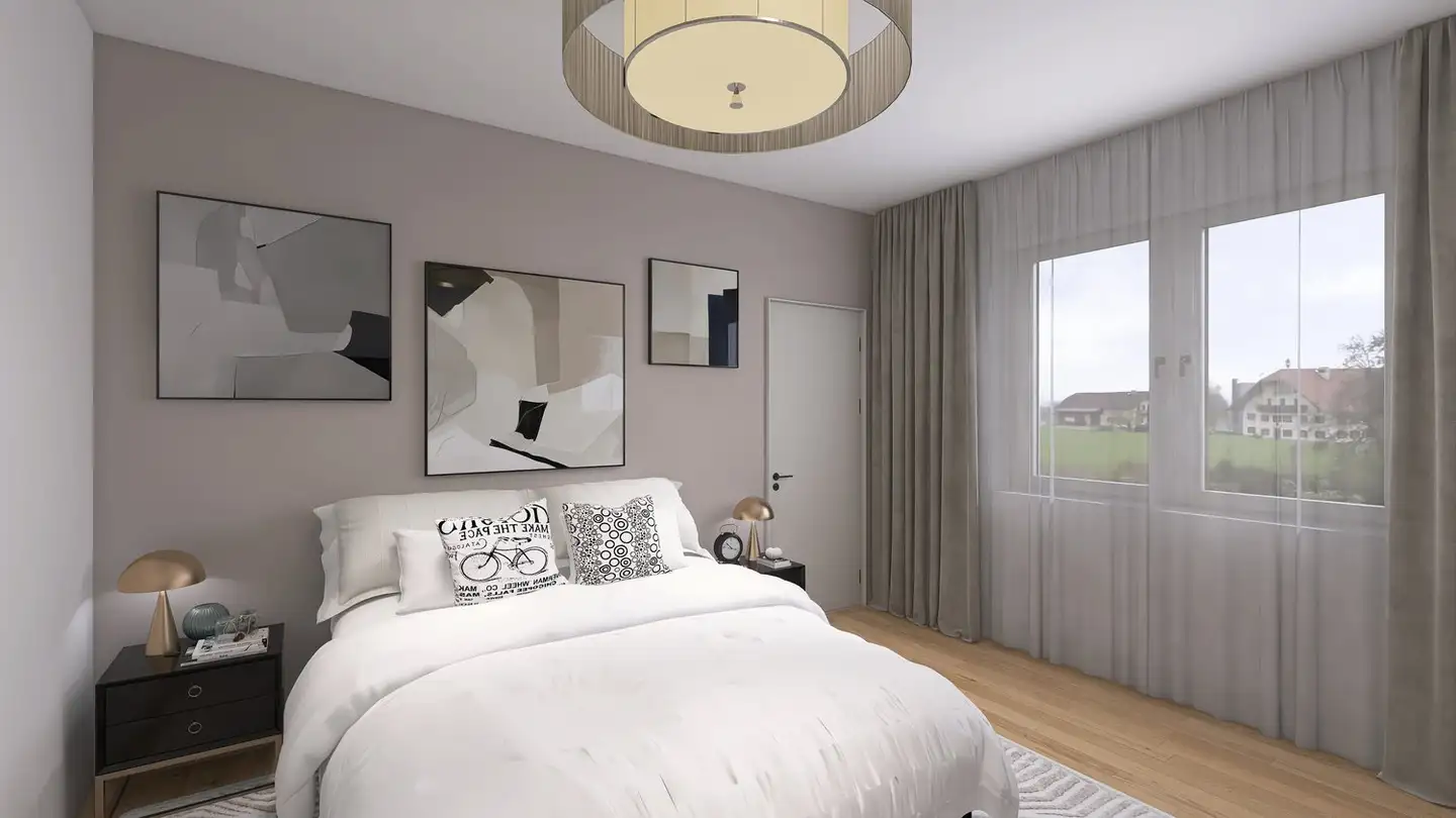 Appartamento in vendita - Maugwilerstrasse 40, 9552 Bronschhofen - Photo 4