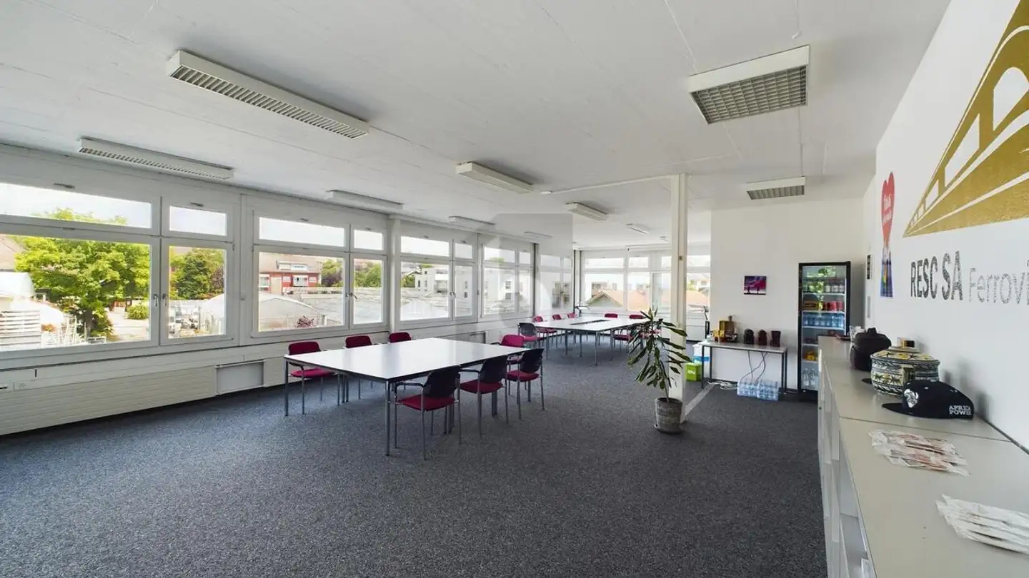 Bürofläche mieten - 3232 Ins - Foto 3