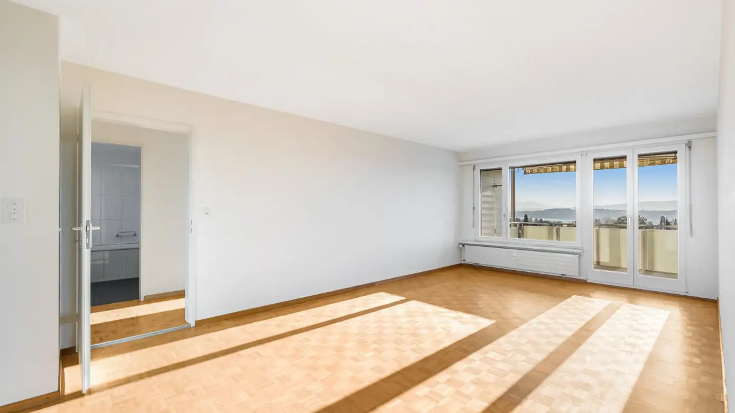 Apartment for rent - Pfaffbergstrasse 7, 8330 Pfäffikon ZH - Photo 4